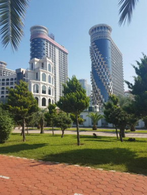 Отель Lulu Apartment  Батуми
